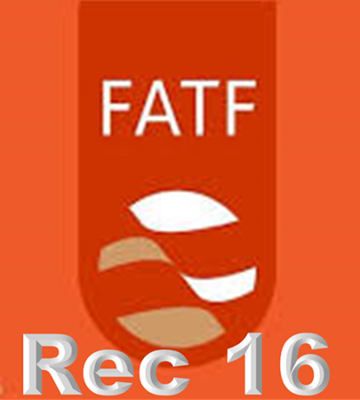 Picture for category The effects of the FATF rec.16 on customers transfers