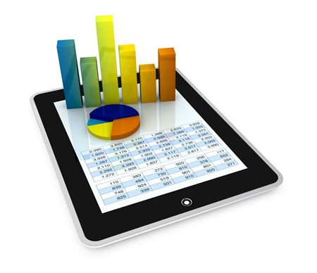 Picture for category Financial Modeling