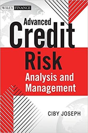 Picture for category Advanced Credit Risk Analysis