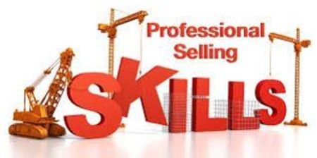 Picture for category Selling Skills