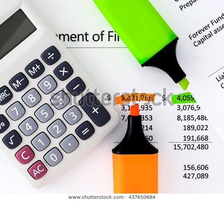 Picture for category Analyzing Bank Financial Statements And Rating Of Banks