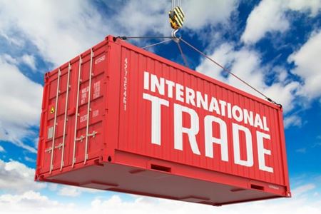 Picture for category International trade in practice